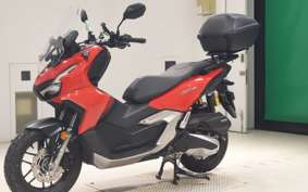 HONDA ADV160 1989 KF54