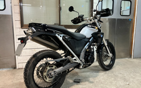 BMW G650X 2007 0164