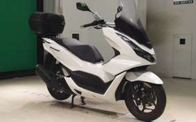 HONDA PCX 160 2021 KF47