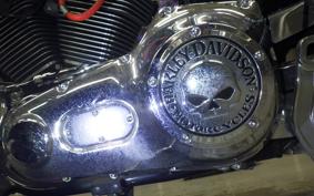 HARLEY FXDWG 1450 2004