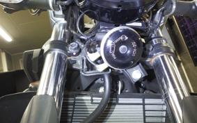 YAMAHA MT-03 2019 RH13J