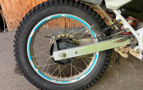 HONDA XL250 DEGREE MD26
