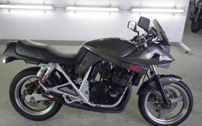SUZUKI GSX250S KATANA GJ76A