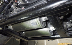 HARLEY FLSTF 1450 2005