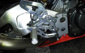 HONDA CBR954RR 2003 SC50