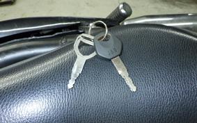 HONDA STEED 400 1993 NC26