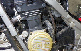 KAWASAKI FX400R 1986 ZX400D