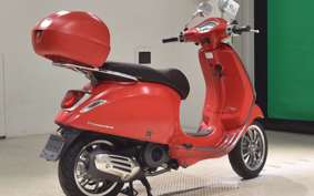 VESPA PRIMAVERA 125 2018