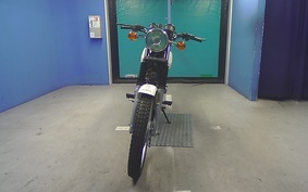 HONDA CT250S SILKROAD L250S