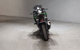 KAWASAKI NINJA 400 2023 EX400L