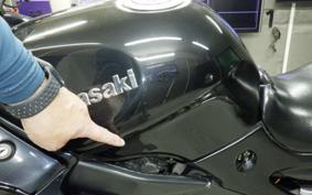 KAWASAKI ZZ-R400 Gen.2 2003 ZX400N