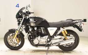 HONDA CB1100RS 2017 SC65