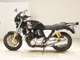 Фото Honda CB1100RS 2017 с японского аукциона