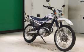 YAMAHA SEROW 225 Gen.3 4JG