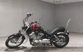 YAMAHA DRAGSTAR 250 VG02J