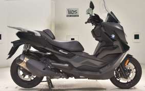 BMW C400GT 2019