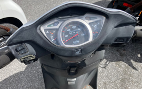 HONDA LEAD 110 JF19