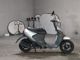 Фото Suzuki LET's 4 с японского аукциона