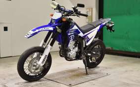 YAMAHA WR250X 2023 DG15J