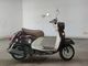 Фото Yamaha VINO 50 с японского аукциона