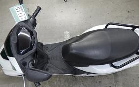 YAMAHA CYGNUS 125 XSR 3 2008 SED8J