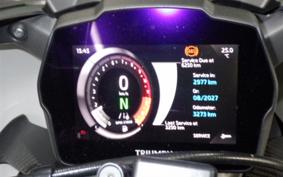 TRIUMPH SPEED TRIPLE RR 2024