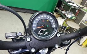 HARLEY FXBB1920 2025