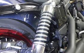 HARLEY FXDBA 1580 2014