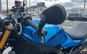 YAMAHA XSR900 2024 RN80J