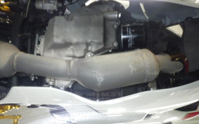 YAMAHA YZF R-3 2022 RH21J