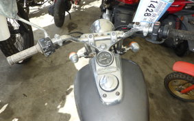 HONDA MAGNA 50 AC13
