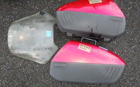 HONDA STX1300 ABS 2004
