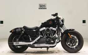 HARLEY XL1200X 2019
