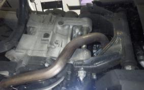 HONDA FORZA 250 1991 MF13