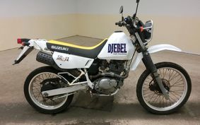 SUZUKI DJEBEL 200 (DR200SE) SH42A