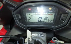 HONDA CBR400R ABS 2019 NC47