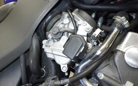 HONDA HORNET 250 2016 MC31