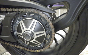 HONDA CB1000R GEN 2 2021 SC80