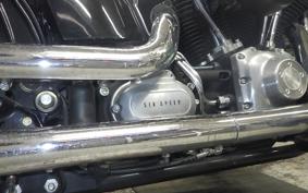 HARLEY FLSTSB 1580 2011