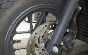 HONDA LEAD 125 2012 JK12