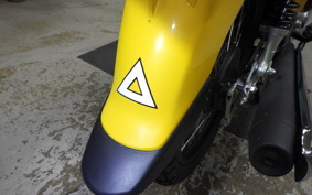 HONDA CROSS CUB 110 2020 JA45