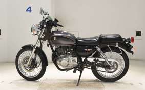 SUZUKI ST250E 2022 NJ4CA