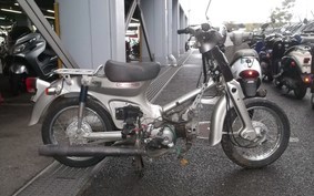 HONDA LITTLE CUB AA01