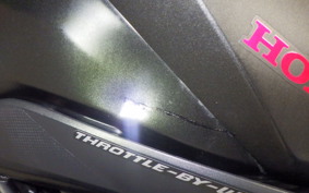 HONDA CBR250RR A 2025 MC51