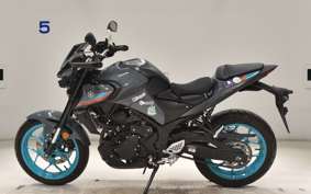 YAMAHA MT-25 A RG74J