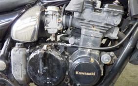 KAWASAKI ELIMINATOR 400 SE Type 1991 ZL400A
