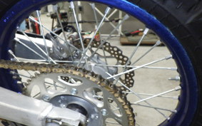 YAMAHA YZ450 F CJ41C