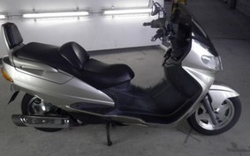 SUZUKI SKYWAVE 250 (Burgman 250) CJ41A