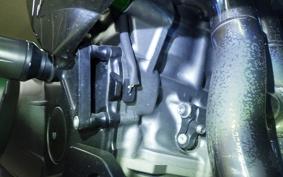 KAWASAKI NINJA H2 2015