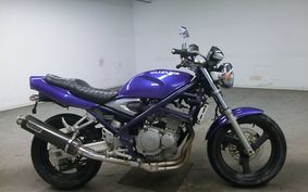 SUZUKI BANDIT 250 GJ77A